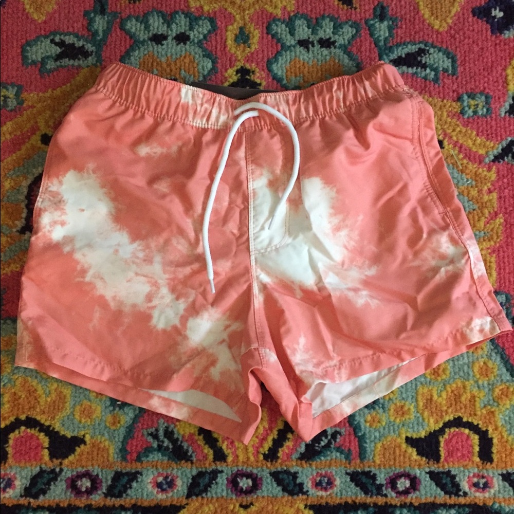ASOS women’s swim shorts